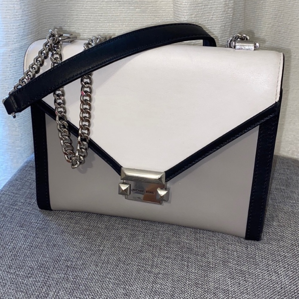 Michael Korea Purse
